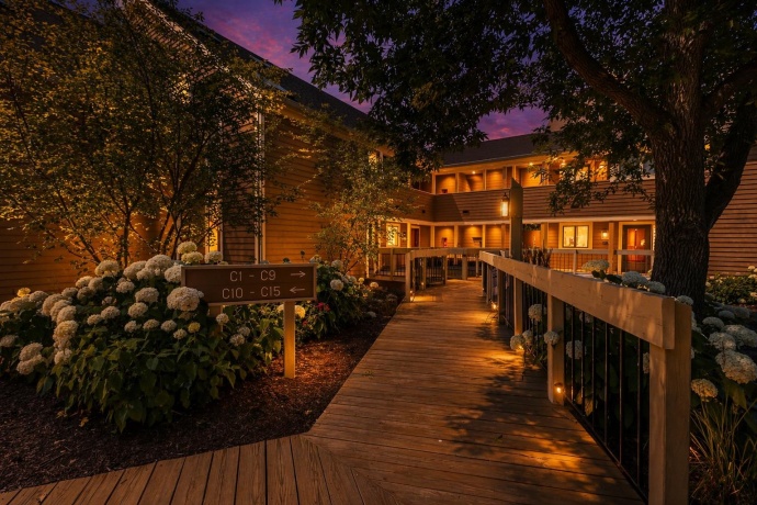 C9 Long Bay Point, GALENA, Illinois 61036, 2 Bedrooms Bedrooms, ,2 BathroomsBathrooms,Condominium,For Sale,Long Bay Point,202602234