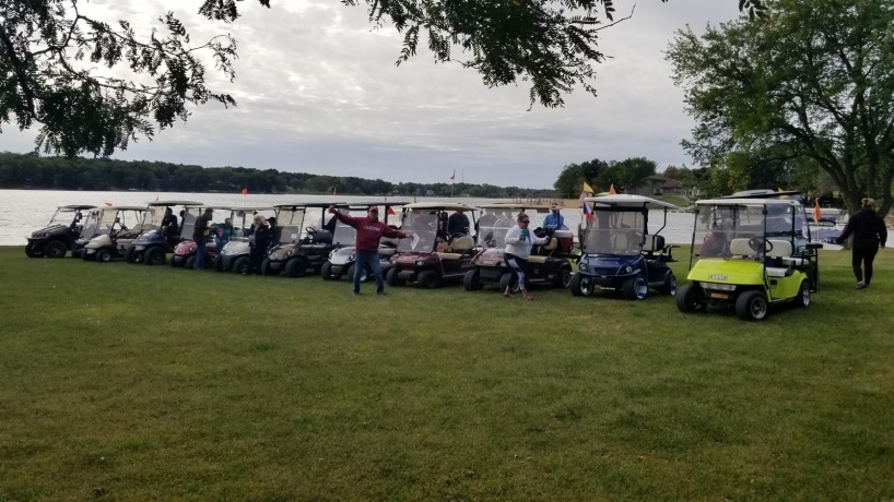 1396 Pier, LAKE SUMMERSET, Illinois 61019, ,Land,For Sale,Pier,202602235