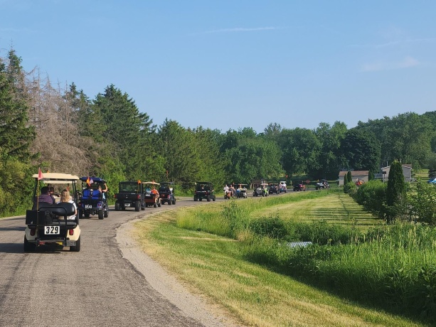 1396 Pier, LAKE SUMMERSET, Illinois 61019, ,Land,For Sale,Pier,202602235