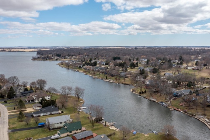 1396 Pier, LAKE SUMMERSET, Illinois 61019, ,Land,For Sale,Pier,202602235