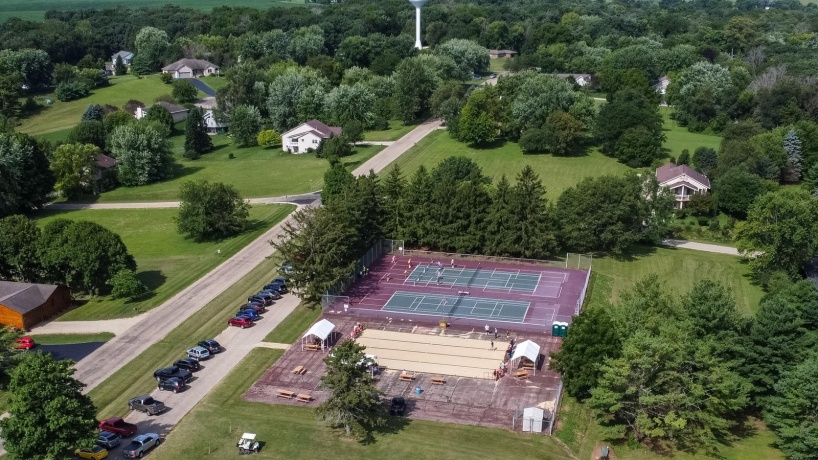 1396 Pier, LAKE SUMMERSET, Illinois 61019, ,Land,For Sale,Pier,202602235