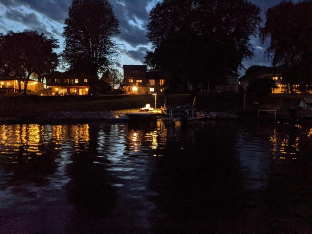 1396 Pier, LAKE SUMMERSET, Illinois 61019, ,Land,For Sale,Pier,202602235