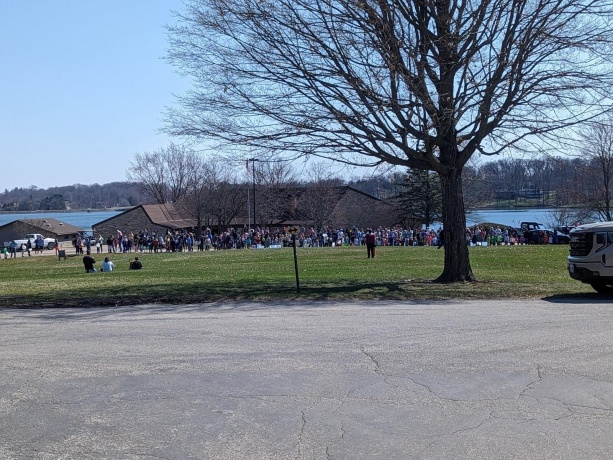 1396 Pier, LAKE SUMMERSET, Illinois 61019, ,Land,For Sale,Pier,202602235