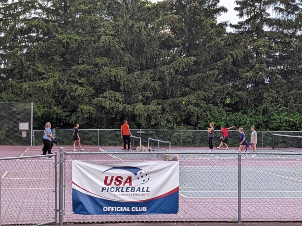 1396 Pier, LAKE SUMMERSET, Illinois 61019, ,Land,For Sale,Pier,202602235