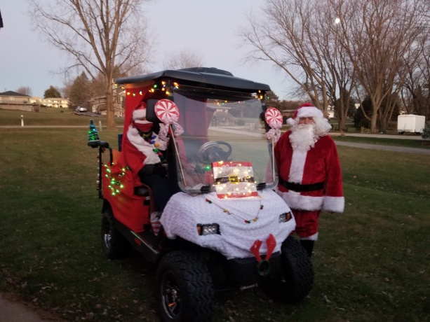 1396 Pier, LAKE SUMMERSET, Illinois 61019, ,Land,For Sale,Pier,202602235