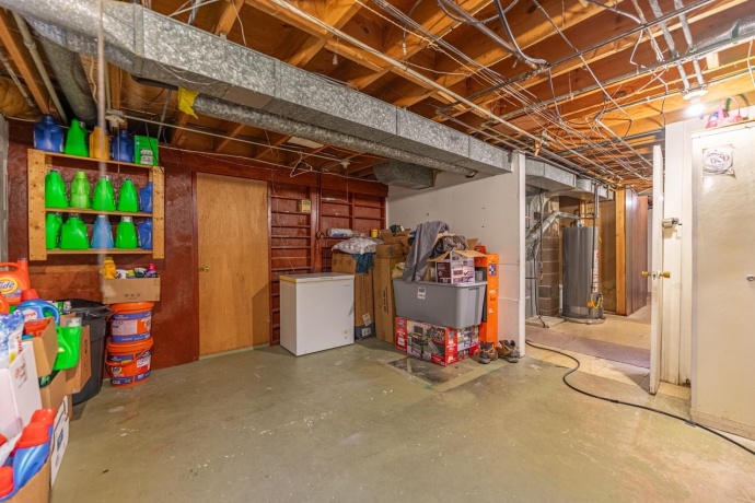 4132-4134 Crosby, ROCKFORD, Illinois 61107, ,2 Units,For Sale,Crosby,202602236