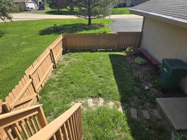 6174 Carlsburg, ROCKFORD, Illinois 61109, 4 Bedrooms Bedrooms, ,2 BathroomsBathrooms,House,For Sale,Carlsburg,202602237