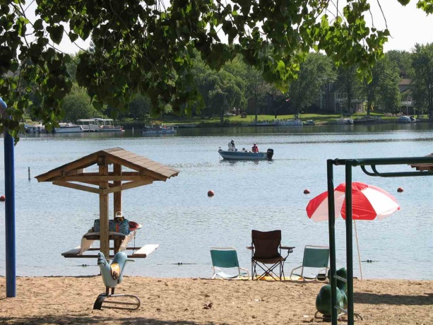 928 Butternut Bend, LAKE SUMMERSET, Illinois 61019, ,Land,For Sale,Butternut Bend,202602240