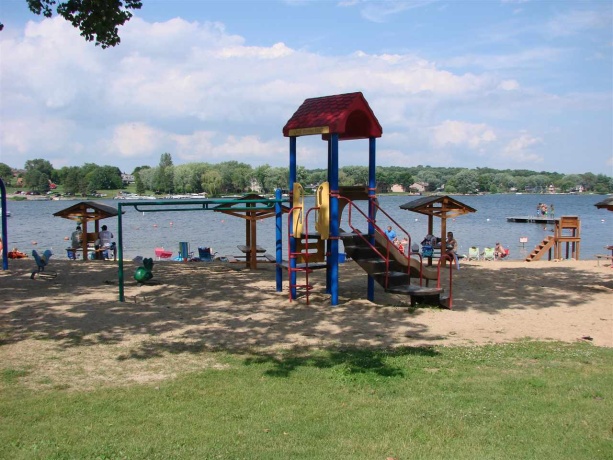 928 Butternut Bend, LAKE SUMMERSET, Illinois 61019, ,Land,For Sale,Butternut Bend,202602240