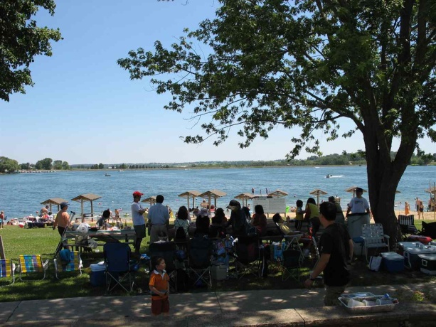 928 Butternut Bend, LAKE SUMMERSET, Illinois 61019, ,Land,For Sale,Butternut Bend,202602240