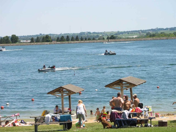 928 Butternut Bend, LAKE SUMMERSET, Illinois 61019, ,Land,For Sale,Butternut Bend,202602240