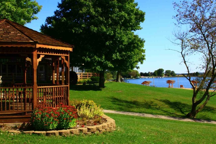 928 Butternut Bend, LAKE SUMMERSET, Illinois 61019, ,Land,For Sale,Butternut Bend,202602240