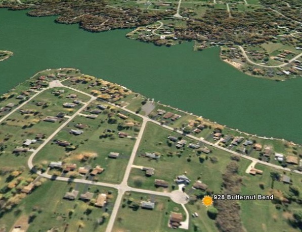 928 Butternut Bend, LAKE SUMMERSET, Illinois 61019, ,Land,For Sale,Butternut Bend,202602240