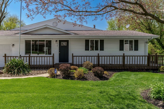 4701 Linview, ROCKFORD, Illinois 61109, 3 Bedrooms Bedrooms, ,2 BathroomsBathrooms,House,For Sale,Linview,202602241