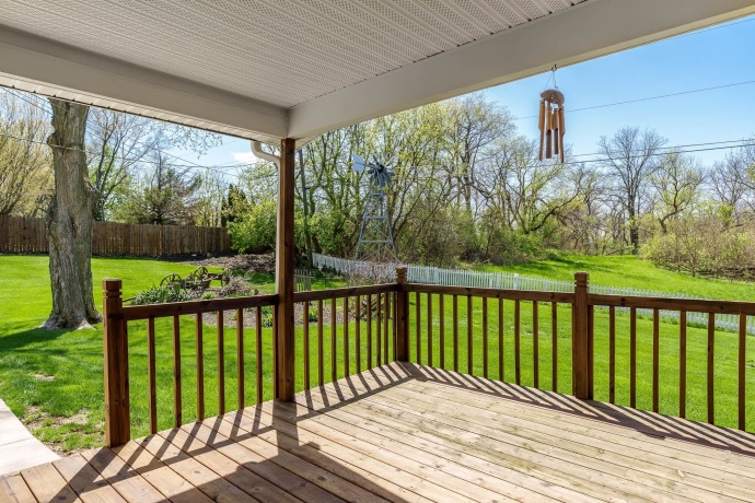 4701 Linview, ROCKFORD, Illinois 61109, 3 Bedrooms Bedrooms, ,2 BathroomsBathrooms,House,For Sale,Linview,202602241