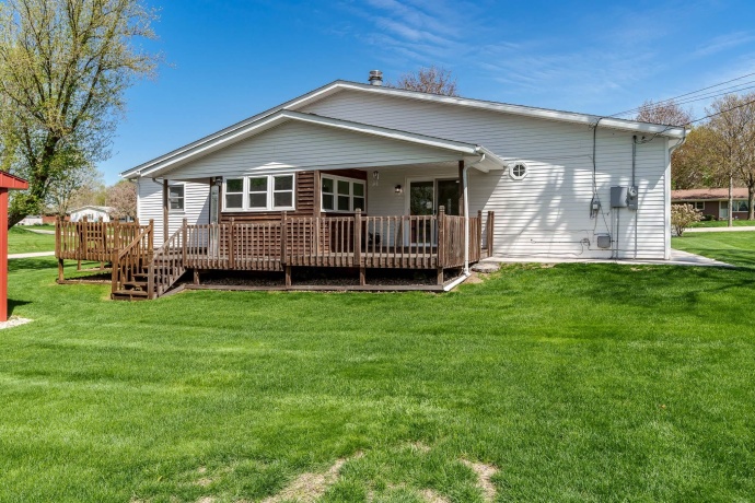 4701 Linview, ROCKFORD, Illinois 61109, 3 Bedrooms Bedrooms, ,2 BathroomsBathrooms,House,For Sale,Linview,202602241