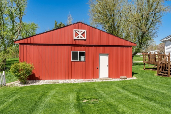 4701 Linview, ROCKFORD, Illinois 61109, 3 Bedrooms Bedrooms, ,2 BathroomsBathrooms,House,For Sale,Linview,202602241