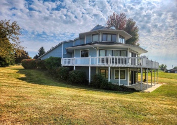 31-6 Medinah, LAKE CARROLL, Illinois 61046, 3 Bedrooms Bedrooms, ,3 BathroomsBathrooms,House,For Sale,Medinah,202602242