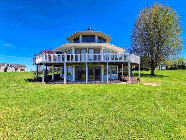 31-6 Medinah, LAKE CARROLL, Illinois 61046, 3 Bedrooms Bedrooms, ,3 BathroomsBathrooms,House,For Sale,Medinah,202602242