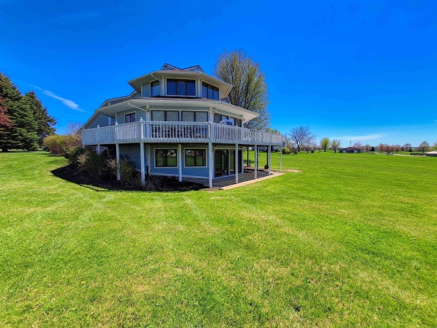 31-6 Medinah, LAKE CARROLL, Illinois 61046, 3 Bedrooms Bedrooms, ,3 BathroomsBathrooms,House,For Sale,Medinah,202602242