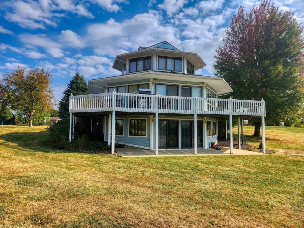 31-6 Medinah, LAKE CARROLL, Illinois 61046, 3 Bedrooms Bedrooms, ,3 BathroomsBathrooms,House,For Sale,Medinah,202602242