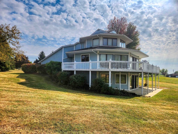 31-6 Medinah, LAKE CARROLL, Illinois 61046, 3 Bedrooms Bedrooms, ,3 BathroomsBathrooms,House,For Sale,Medinah,202602242