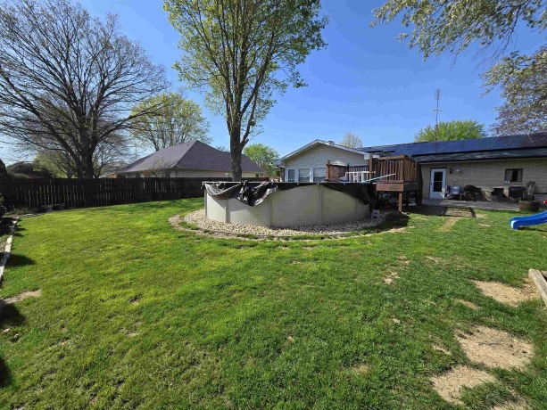 607 Buffalo, POLO, Illinois 61064, 2 Bedrooms Bedrooms, ,2 BathroomsBathrooms,House,For Sale,Buffalo,202602243