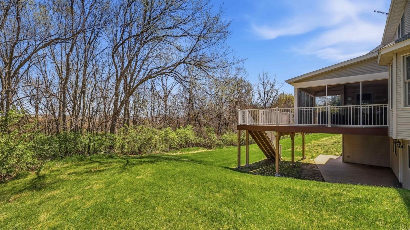 1967 Cross, GALENA, Illinois 61036, 4 Bedrooms Bedrooms, ,2 BathroomsBathrooms,House,For Sale,Cross,202602244