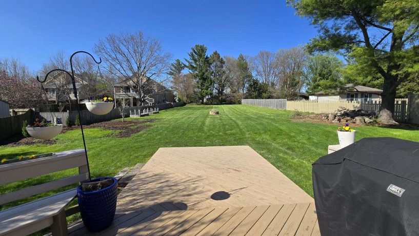 6394 Muirfield, ROCKFORD, Illinois 61114, 4 Bedrooms Bedrooms, ,2 BathroomsBathrooms,House,For Sale,Muirfield,202602245