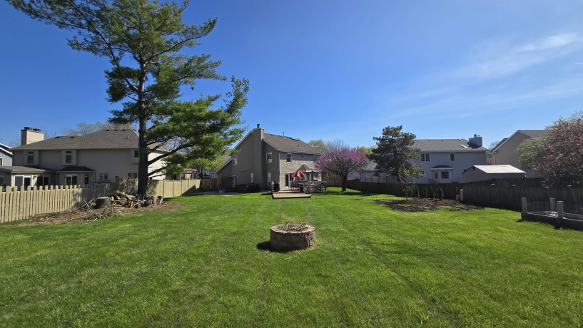 6394 Muirfield, ROCKFORD, Illinois 61114, 4 Bedrooms Bedrooms, ,2 BathroomsBathrooms,House,For Sale,Muirfield,202602245