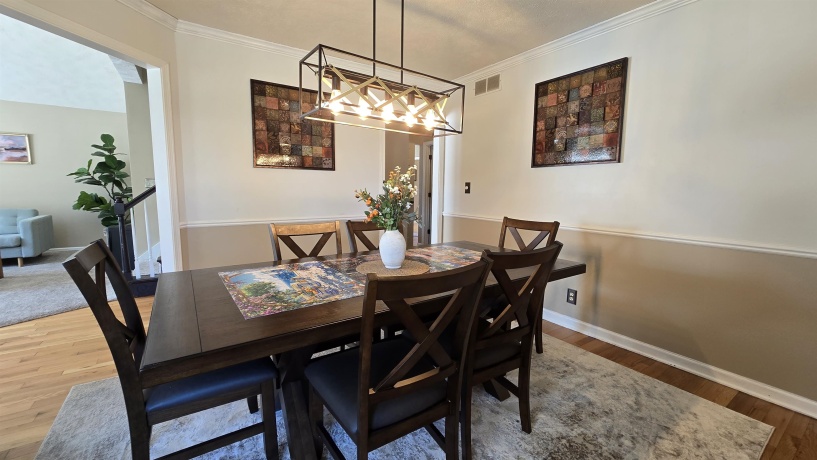 6394 Muirfield, ROCKFORD, Illinois 61114, 4 Bedrooms Bedrooms, ,2 BathroomsBathrooms,House,For Sale,Muirfield,202602245