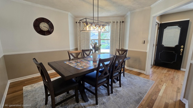 6394 Muirfield, ROCKFORD, Illinois 61114, 4 Bedrooms Bedrooms, ,2 BathroomsBathrooms,House,For Sale,Muirfield,202602245