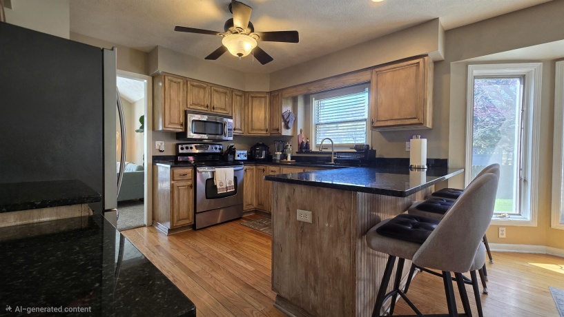 6394 Muirfield, ROCKFORD, Illinois 61114, 4 Bedrooms Bedrooms, ,2 BathroomsBathrooms,House,For Sale,Muirfield,202602245