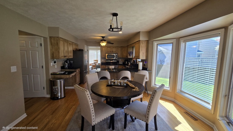 6394 Muirfield, ROCKFORD, Illinois 61114, 4 Bedrooms Bedrooms, ,2 BathroomsBathrooms,House,For Sale,Muirfield,202602245