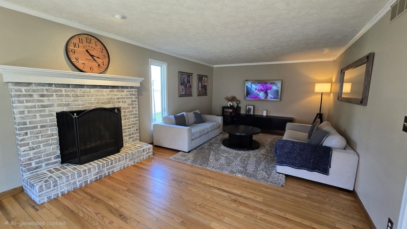 6394 Muirfield, ROCKFORD, Illinois 61114, 4 Bedrooms Bedrooms, ,2 BathroomsBathrooms,House,For Sale,Muirfield,202602245