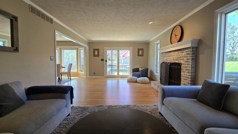 6394 Muirfield, ROCKFORD, Illinois 61114, 4 Bedrooms Bedrooms, ,2 BathroomsBathrooms,House,For Sale,Muirfield,202602245