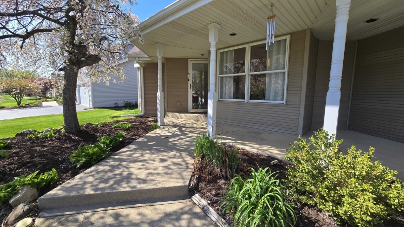 6394 Muirfield, ROCKFORD, Illinois 61114, 4 Bedrooms Bedrooms, ,2 BathroomsBathrooms,House,For Sale,Muirfield,202602245