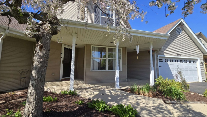 6394 Muirfield, ROCKFORD, Illinois 61114, 4 Bedrooms Bedrooms, ,2 BathroomsBathrooms,House,For Sale,Muirfield,202602245