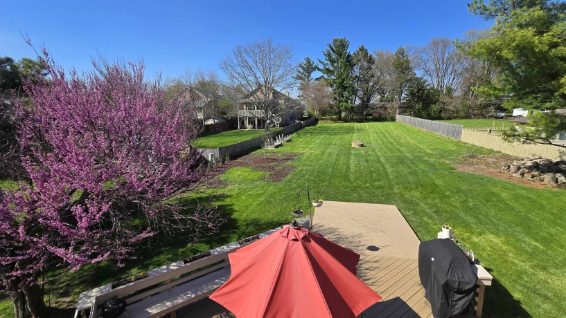 6394 Muirfield, ROCKFORD, Illinois 61114, 4 Bedrooms Bedrooms, ,2 BathroomsBathrooms,House,For Sale,Muirfield,202602245