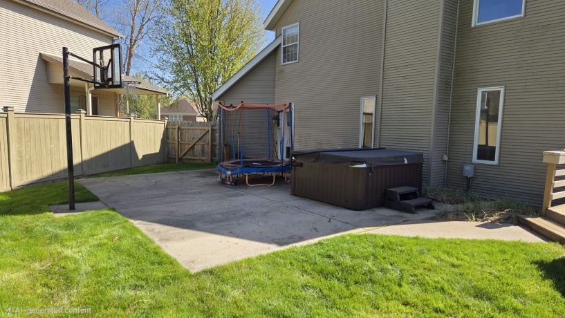 6394 Muirfield, ROCKFORD, Illinois 61114, 4 Bedrooms Bedrooms, ,2 BathroomsBathrooms,House,For Sale,Muirfield,202602245