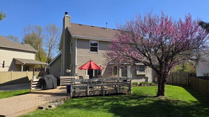 6394 Muirfield, ROCKFORD, Illinois 61114, 4 Bedrooms Bedrooms, ,2 BathroomsBathrooms,House,For Sale,Muirfield,202602245