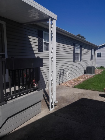 8703 Springwood, ROSCOE, Illinois 61073, 3 Bedrooms Bedrooms, ,2 BathroomsBathrooms,House,For Sale,Springwood,202602247