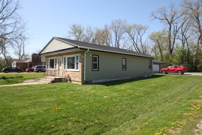 1424 Day, ROCKFORD, Illinois 61101, 2 Bedrooms Bedrooms, ,1 BathroomBathrooms,House,For Sale,Day,202602248