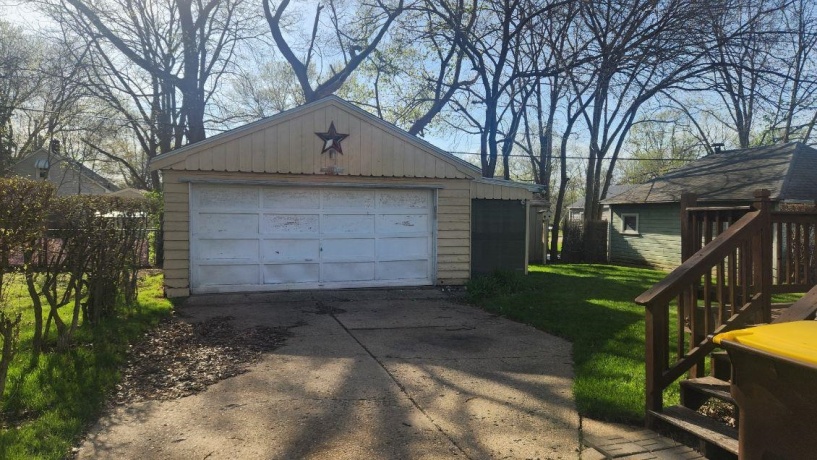 2729 Horton, ROCKFORD, Illinois 61109, 2 Bedrooms Bedrooms, ,1 BathroomBathrooms,House,For Sale,Horton,202602249