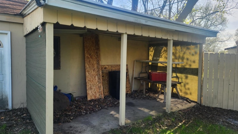 2729 Horton, ROCKFORD, Illinois 61109, 2 Bedrooms Bedrooms, ,1 BathroomBathrooms,House,For Sale,Horton,202602249