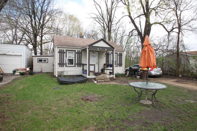 3311 Summerdale, ROCKFORD, Illinois 61101, 3 Bedrooms Bedrooms, ,1 BathroomBathrooms,House,For Sale,Summerdale,202602250