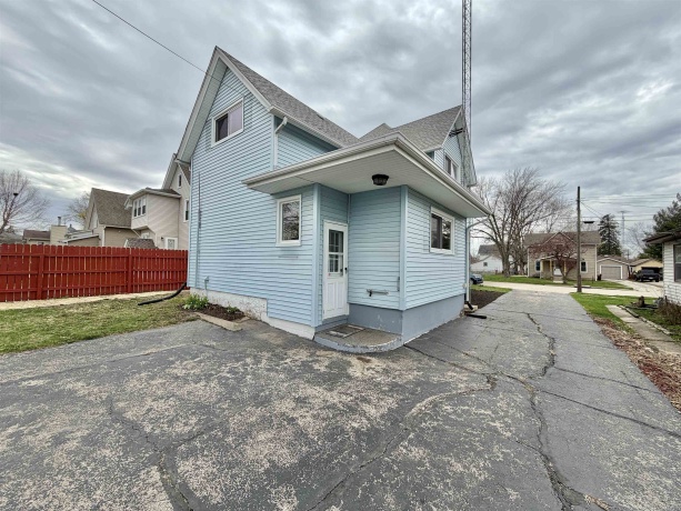 1014 Caswell, BELVIDERE, Illinois 61008, 4 Bedrooms Bedrooms, ,1 BathroomBathrooms,House,For Sale,Caswell,202602096