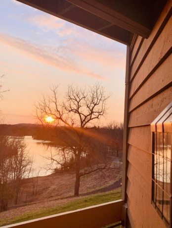 LB11 Long Bay Point, GALENA, Illinois 61036, 1 Bedroom Bedrooms, ,1 BathroomBathrooms,Condominium,For Sale,Long Bay Point,202602252