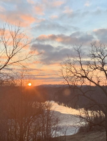 LB11 Long Bay Point, GALENA, Illinois 61036, 1 Bedroom Bedrooms, ,1 BathroomBathrooms,Condominium,For Sale,Long Bay Point,202602252