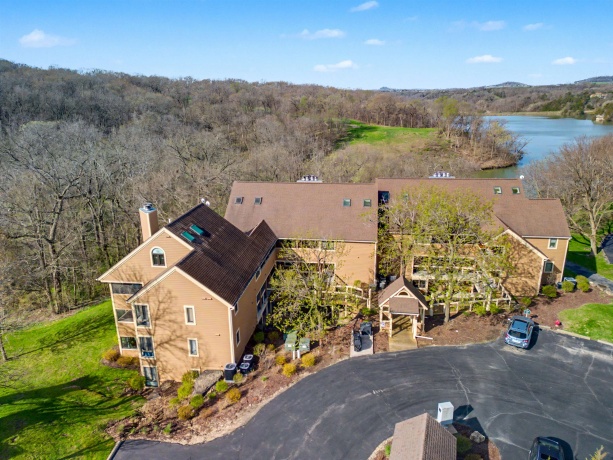 LB11 Long Bay Point, GALENA, Illinois 61036, 1 Bedroom Bedrooms, ,1 BathroomBathrooms,Condominium,For Sale,Long Bay Point,202602252